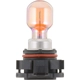 Purchase Top-Quality Rear Turn Signal by PHILIPS - PSY24WSVC1 pa11