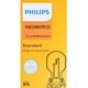 Purchase Top-Quality Rear Turn Signal by PHILIPS - PW24WHTRC1 pa25