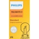 Purchase Top-Quality Rear Turn Signal by PHILIPS - PW24WHTRC1 pa40