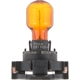 Purchase Top-Quality Rear Turn Signal by PHILIPS - PY24WNAC1 pa14