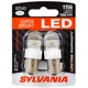 Purchase Top-Quality Rear Turn Signal (Pack of 10) by SYLVANIA - 1156.TP pa3