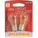 Purchase Top-Quality Rear Turn Signal by SYLVANIA - 1157ALL.BP2 pa17