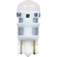 Purchase Top-Quality Rear Turn Signal by SYLVANIA - 2825LED.BP pa2