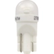 Purchase Top-Quality Rear Turn Signal by SYLVANIA - 2825SL.BP2 pa4