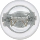 Purchase Top-Quality Clignotant arrière by SYLVANIA - 3457.BP2 pa20