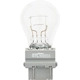 Purchase Top-Quality Clignotant arrière by SYLVANIA - 4157LL.BP2 pa16