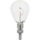 Purchase Top-Quality Clignotant arrière by SYLVANIA - 4157LL.BP2 pa17