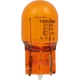 Purchase Top-Quality Clignotant arrière by SYLVANIA - 7440ALL.BP2 pa5