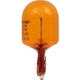 Purchase Top-Quality Rear Turn Signal by SYLVANIA - 7440ALL.BP2 pa6