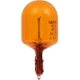 Purchase Top-Quality Rear Turn Signal by SYLVANIA - 7440ALL.BP2 pa7