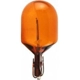 Purchase Top-Quality Rear Turn Signal by SYLVANIA - 7440A.BP2 pa8