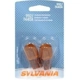 Purchase Top-Quality Rear Turn Signal by SYLVANIA - 7440A.BP2 pa9