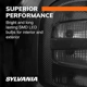 Purchase Top-Quality Clignotant arrière par SYLVANIA - 7506SL.BP2 pa12