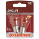 Purchase Top-Quality SYLVANIA - 7507.TP - Bulb pa4