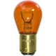 Purchase Top-Quality Rear Turn Signal (Pack of 10) by WAGNER - 2057NA pa8