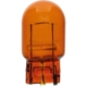 Purchase Top-Quality Rear Turn Signal (Pack of 10) by WAGNER - 7440NA pa3