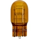 Purchase Top-Quality Rear Turn Signal by WAGNER - BP7444NALL pa1