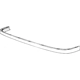 Purchase Top-Quality Rear Valance by URO - 51711945559 pa3