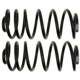 Purchase Top-Quality Rear Variable Rate Springs by ACDELCO PROFESSIONAL - 45H1163 pa1