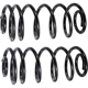 Purchase Top-Quality Rear Variable Rate Springs by MEVOTECH - SMS81063V pa2