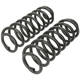 Purchase Top-Quality MEVOTECH - SMS81365V - Rear Variable Rate Springs pa3