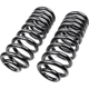 Purchase Top-Quality Rear Variable Rate Springs by MEVOTECH - SMS835V pa2