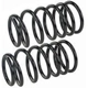 Purchase Top-Quality Rear Variable Rate Springs by MEVOTECH - SMS255V pa2