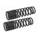 Purchase Top-Quality Rear Variable Rate Springs by MEVOTECH - SMS257V pa1