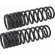 Purchase Top-Quality Rear Variable Rate Springs by MEVOTECH - SMS257V pa2