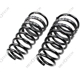 Purchase Top-Quality Rear Variable Rate Springs by MEVOTECH - SMS273V pa1