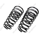 Purchase Top-Quality Rear Variable Rate Springs by MEVOTECH - SMS273V pa2
