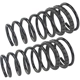 Purchase Top-Quality Rear Variable Rate Springs by MEVOTECH - SMS273V pa3
