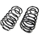 Purchase Top-Quality Rear Variable Rate Springs by MEVOTECH - SMS501V pa3