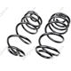 Purchase Top-Quality Rear Variable Rate Springs by MEVOTECH - SMS507V pa2