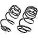 Purchase Top-Quality Rear Variable Rate Springs by MEVOTECH - SMS507V pa3