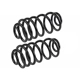 Purchase Top-Quality Rear Variable Rate Springs by MEVOTECH - SMS613V pa1