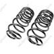 Purchase Top-Quality Rear Variable Rate Springs by MEVOTECH - SMS621V pa1