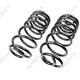 Purchase Top-Quality Rear Variable Rate Springs by MEVOTECH - SMS621V pa2