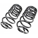 Purchase Top-Quality Rear Variable Rate Springs by MEVOTECH - SMS621V pa3