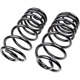 Purchase Top-Quality Rear Variable Rate Springs by MEVOTECH - SMS621V pa4