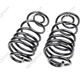 Purchase Top-Quality Rear Variable Rate Springs by MEVOTECH - SMS627V pa1