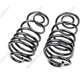 Purchase Top-Quality Rear Variable Rate Springs by MEVOTECH - SMS627V pa2