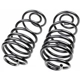 Purchase Top-Quality Rear Variable Rate Springs by MEVOTECH - SMS627V pa4