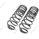Purchase Top-Quality Rear Variable Rate Springs by MEVOTECH - SMS635V pa2
