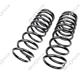 Purchase Top-Quality Rear Variable Rate Springs by MEVOTECH - SMS695V pa1