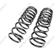 Purchase Top-Quality Rear Variable Rate Springs by MEVOTECH - SMS695V pa2