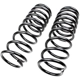 Purchase Top-Quality Rear Variable Rate Springs by MEVOTECH - SMS695V pa3