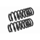 Purchase Top-Quality Rear Variable Rate Springs by MEVOTECH - SMS80551V pa1