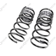 Purchase Top-Quality Rear Variable Rate Springs by MEVOTECH - SMS853V pa2