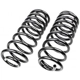 Purchase Top-Quality Rear Variable Rate Springs by MEVOTECH - SMS865V pa8